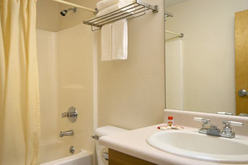 Super 8 By Wyndham Bedford Hotel Kamer foto